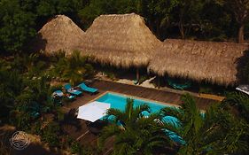 Hotel Isabella Tayrona
