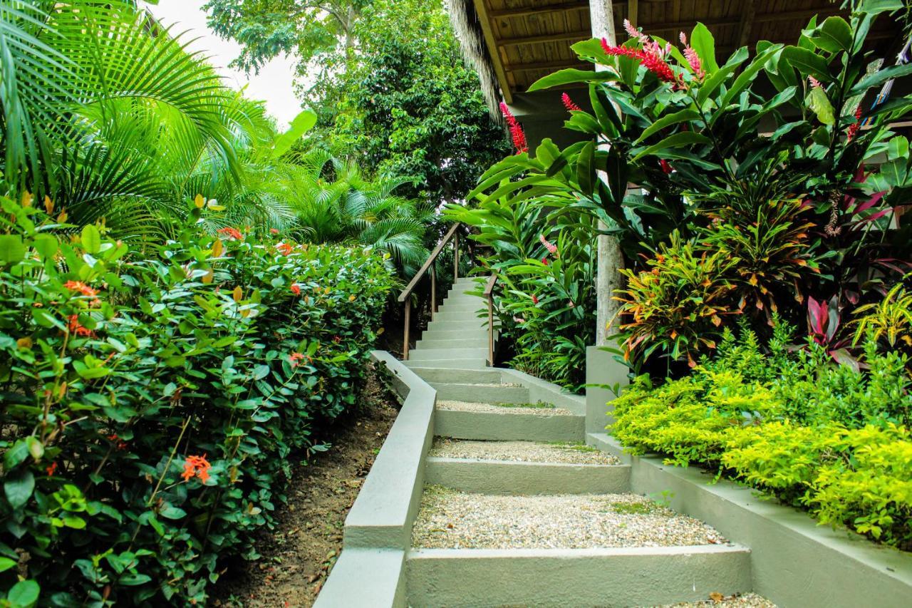 Hotel Isabella Tayrona Los Naranjos Exterior photo