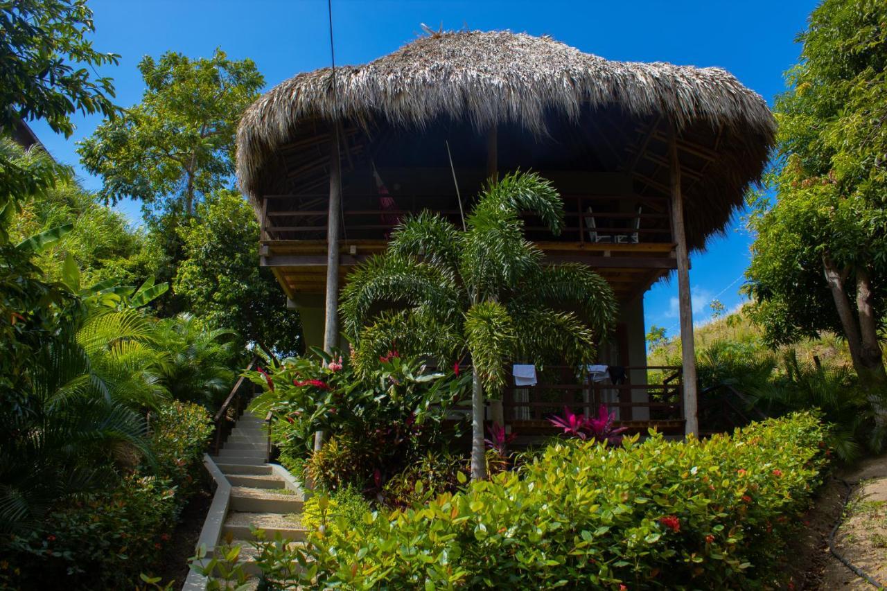 Hotel Isabella Tayrona Los Naranjos Exterior photo