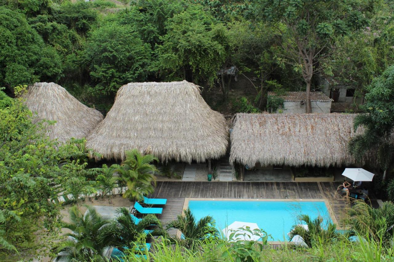 Hotel Isabella Tayrona Los Naranjos Exterior photo