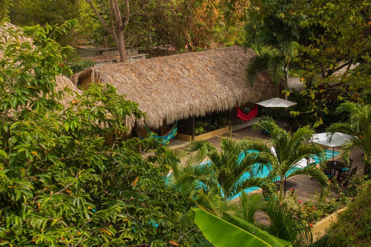 Hotel Isabella Tayrona Los Naranjos Exterior photo