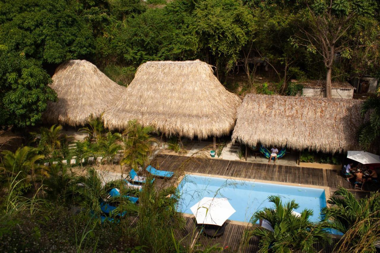 Hotel Isabella Tayrona Los Naranjos Exterior photo