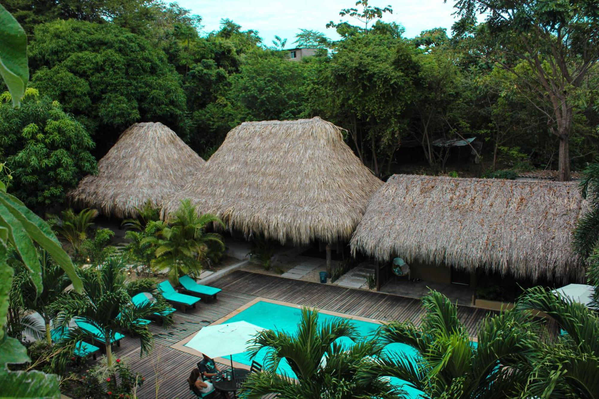 Hotel Isabella Tayrona Los Naranjos Exterior photo