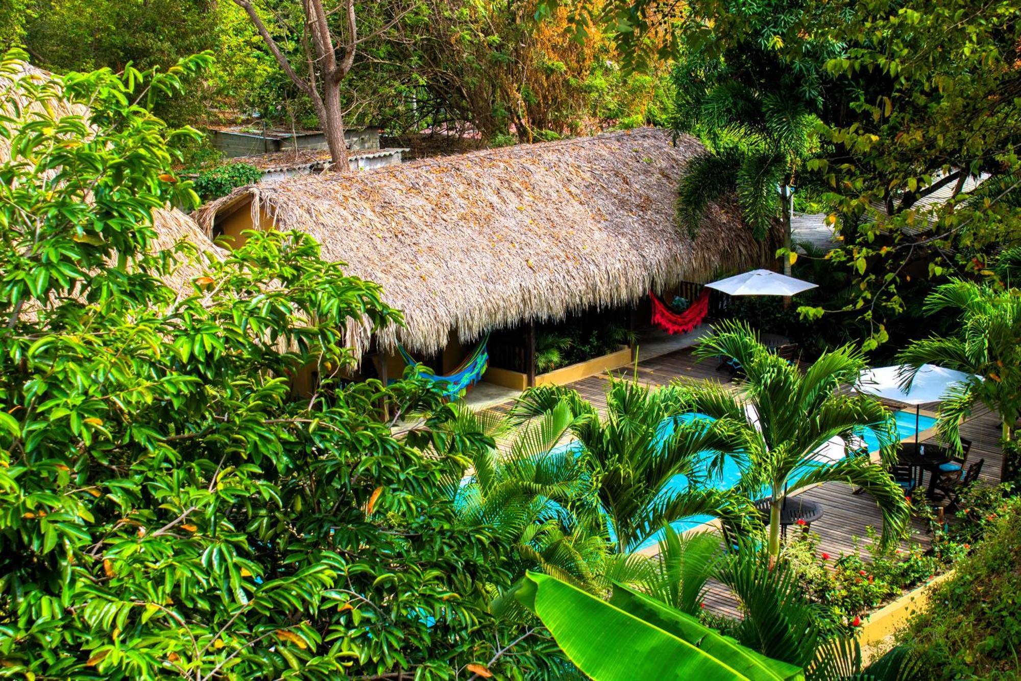 Hotel Isabella Tayrona Los Naranjos Exterior photo