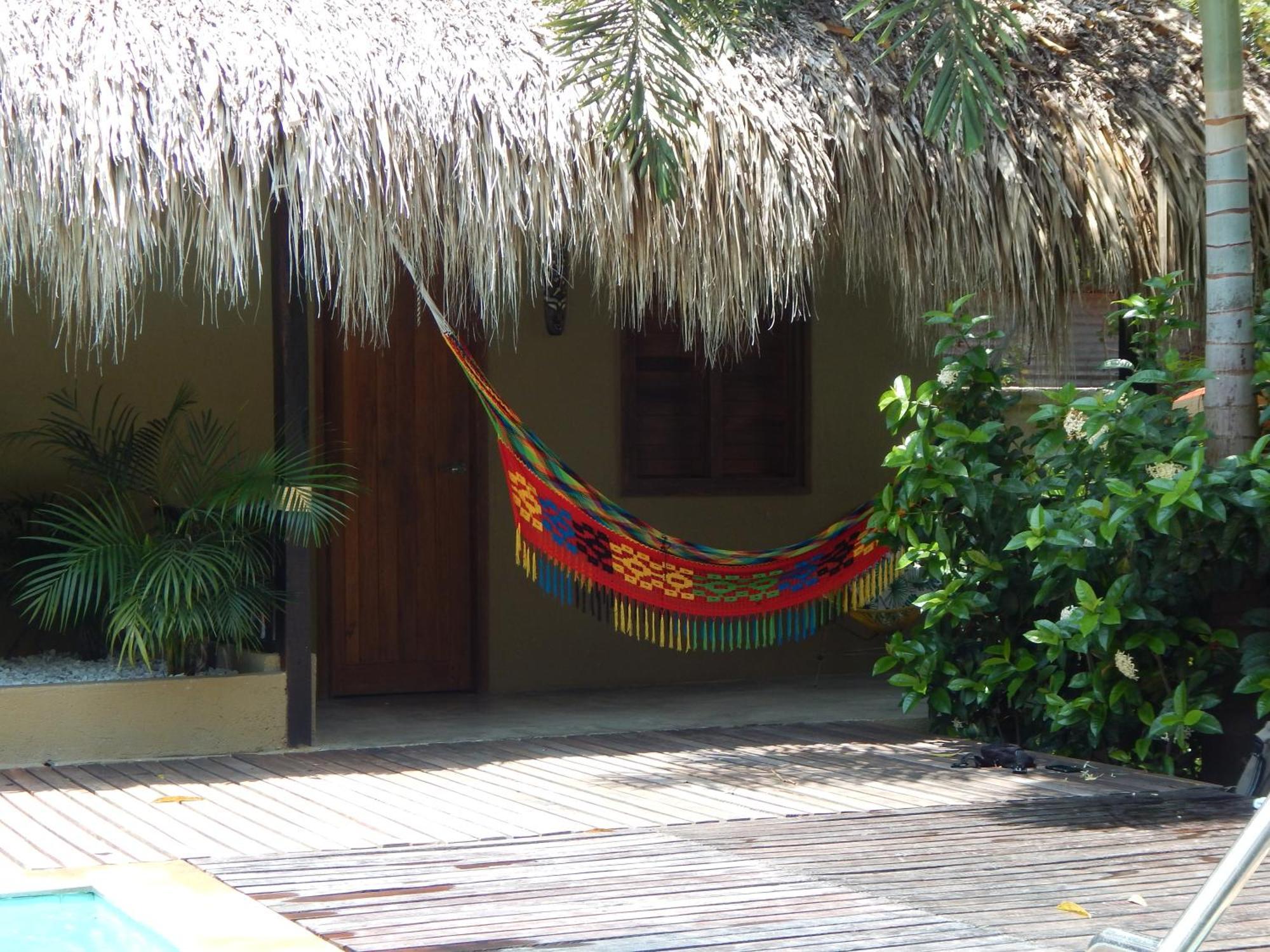 Hotel Isabella Tayrona Los Naranjos Exterior photo