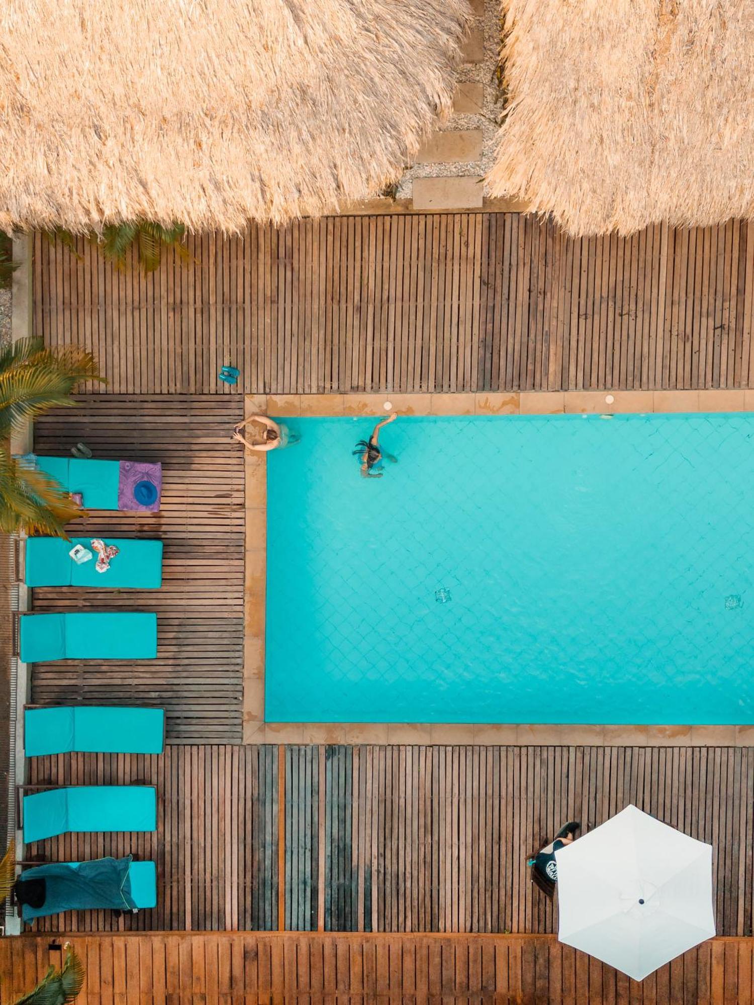 Hotel Isabella Tayrona Los Naranjos Exterior photo